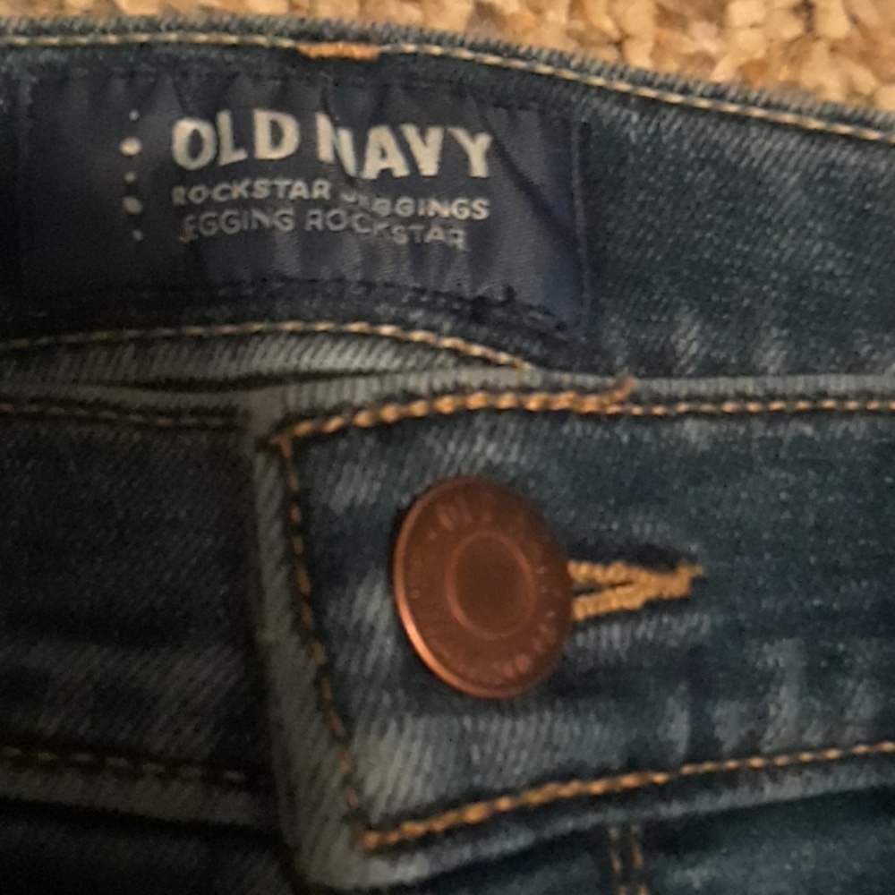 Jeans - Picture 3 of 5